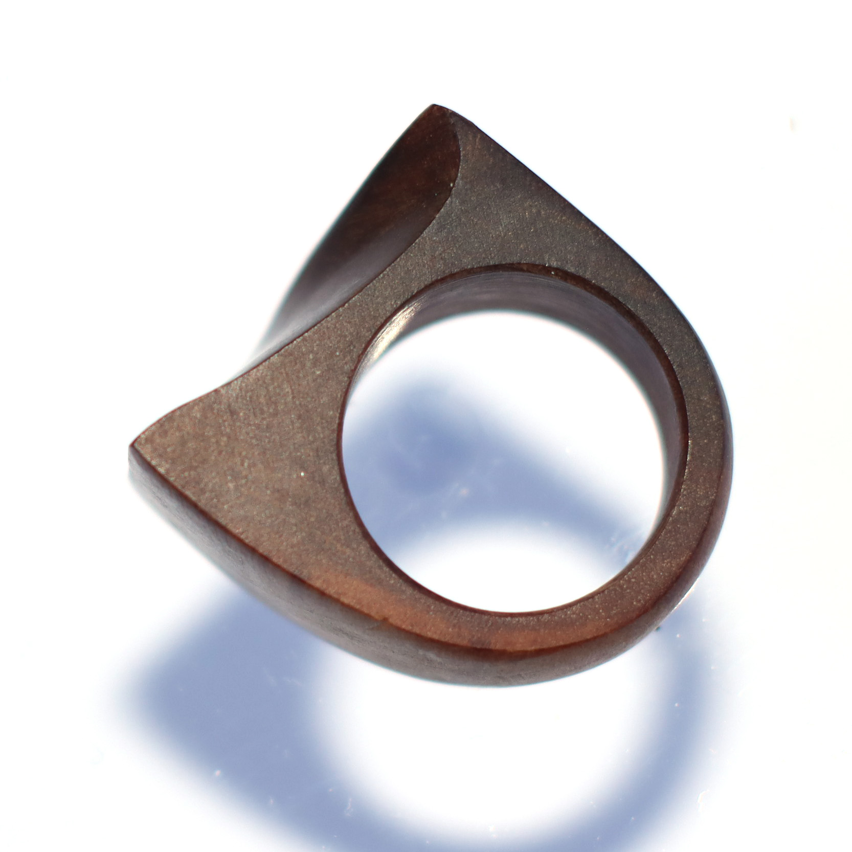 Anillo diseño de luma