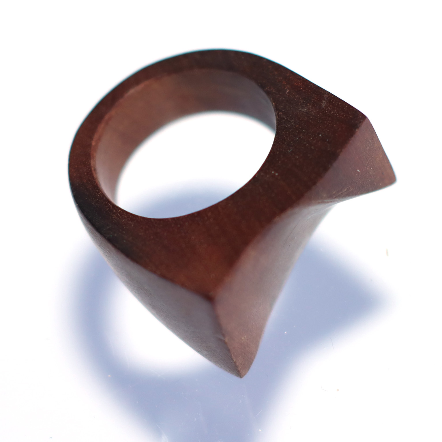 Anillo diseño de luma