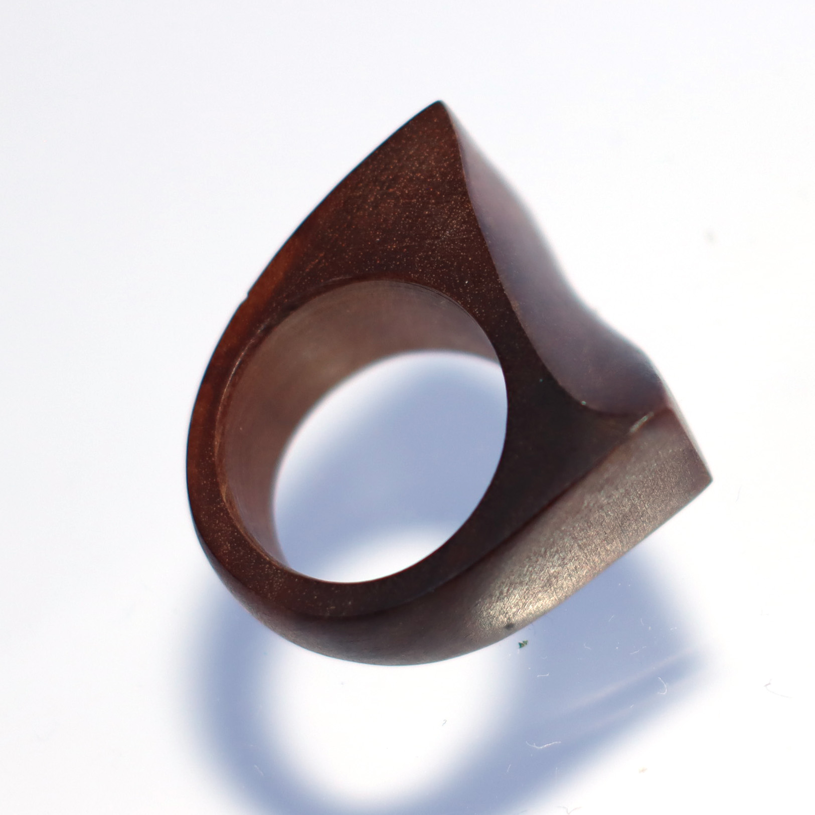 Anillo diseño de luma