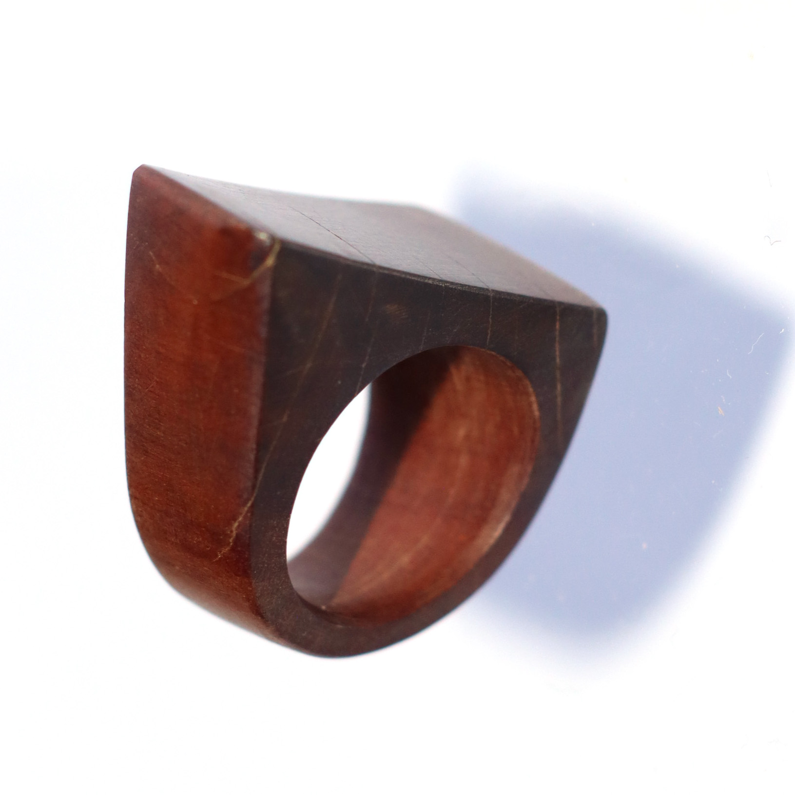 Anillo diseño de luma - Imagen 2