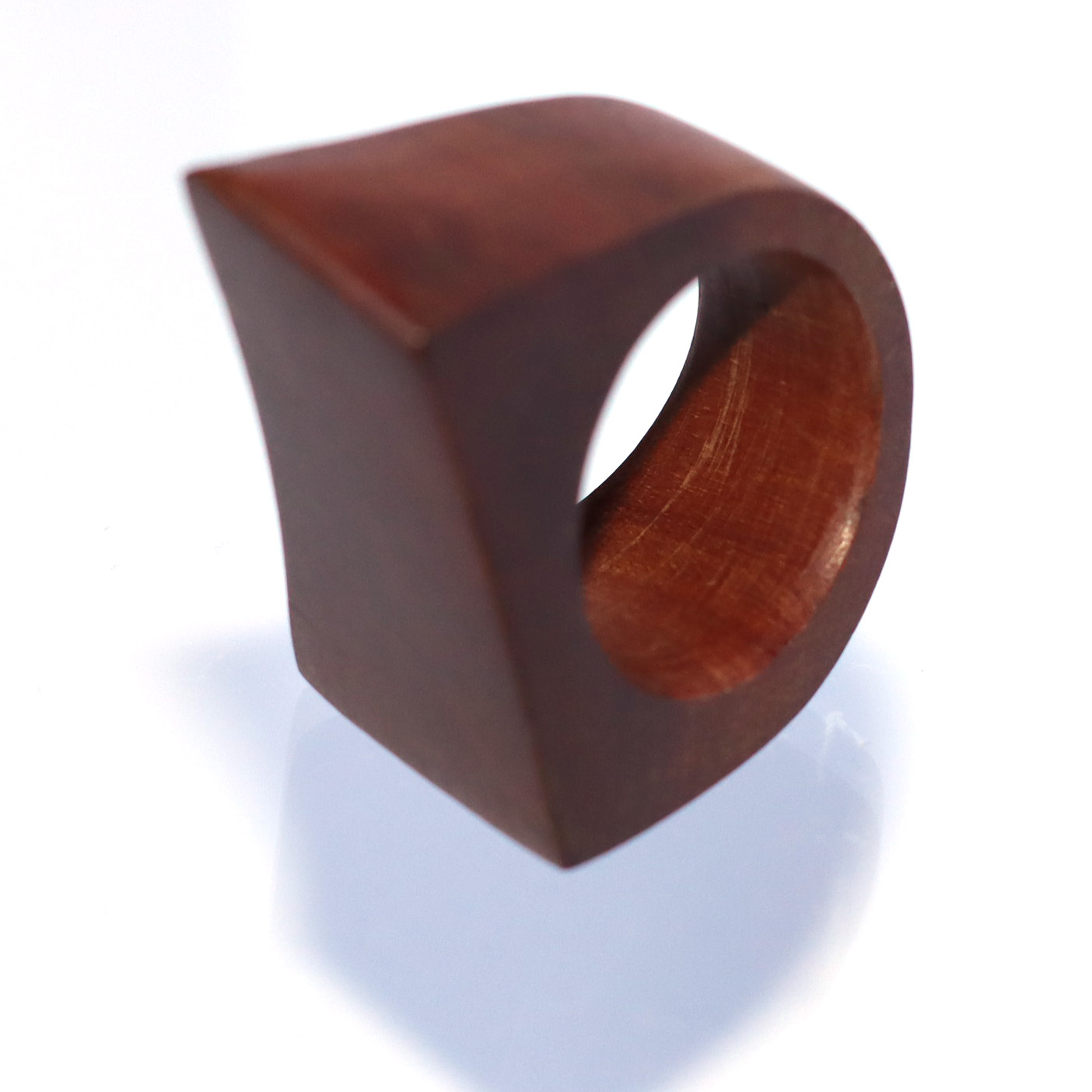 Anillo diseño de luma - Imagen 3