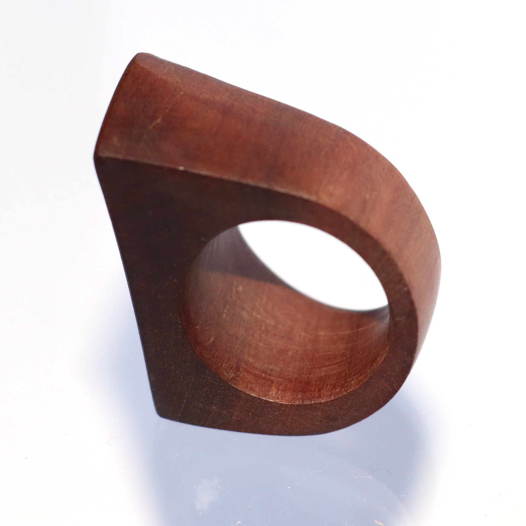 Anillo diseño de luma - Imagen 4